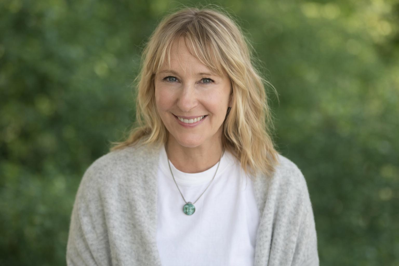 Heidi Stevenson